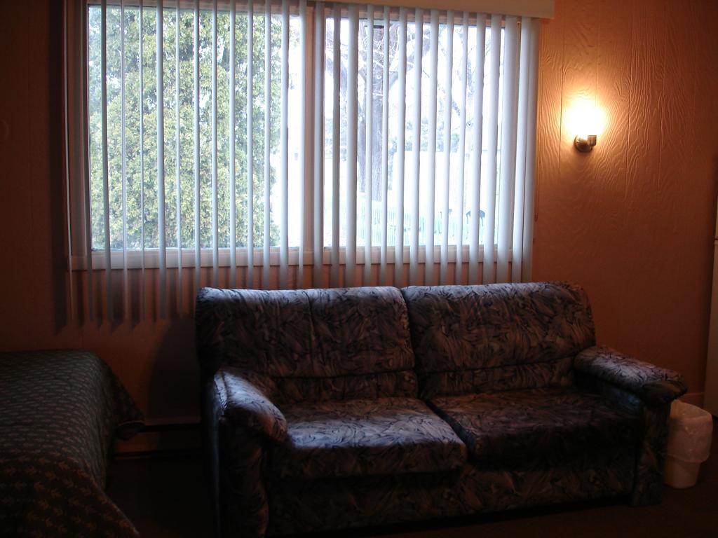 Motel Belair Rigaud Rom bilde