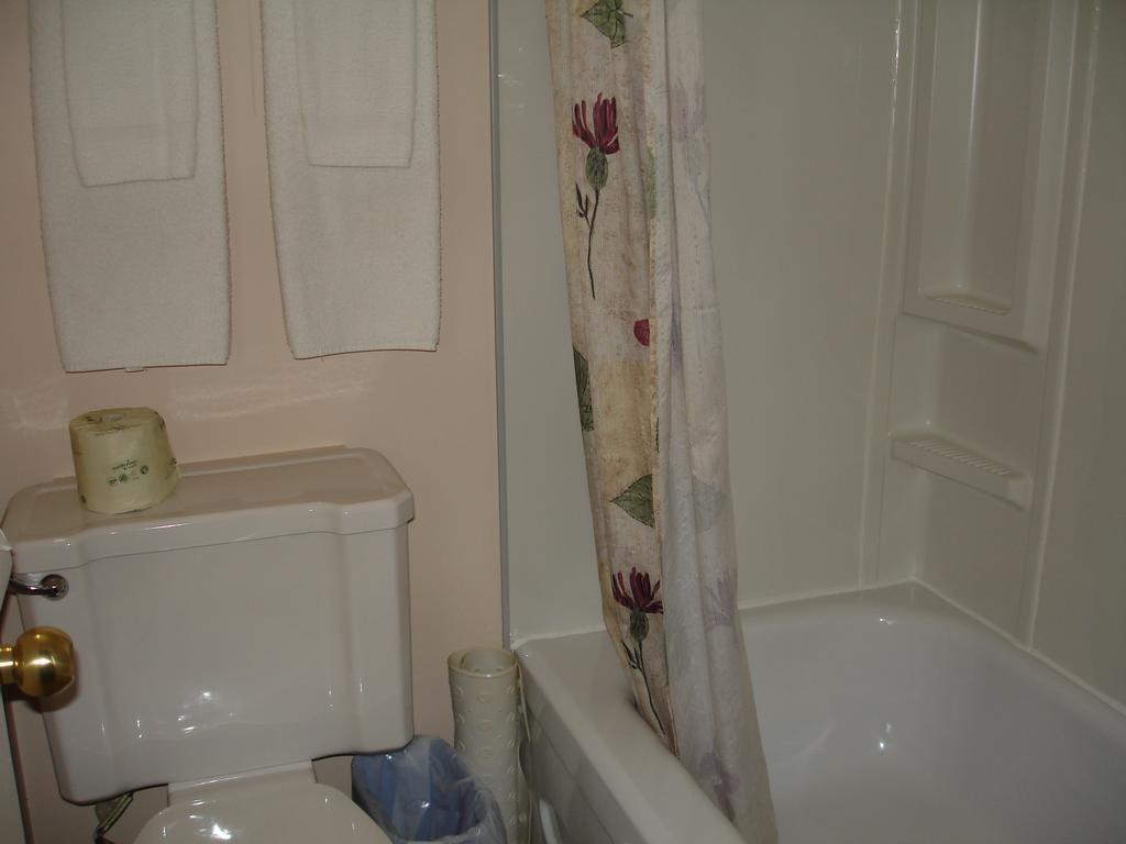 Motel Belair Rigaud Rom bilde
