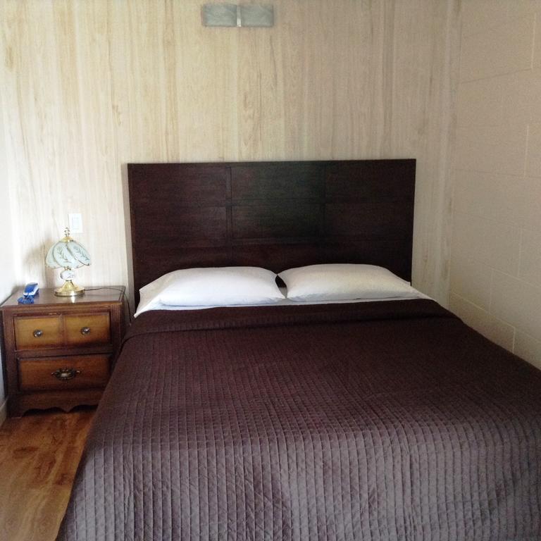 Motel Belair Rigaud Rom bilde